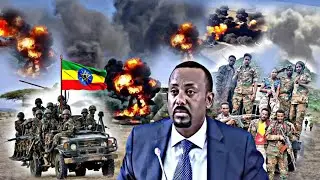 DEG DEG TPLF OO WERAR CULUS LUGU QAA DAY CIIDANKA CIRKA OO BAMBEEYAY SAL DHIYO ABIYE OO HADA GAARAY.