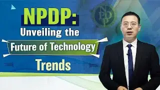 PDMA NPDP: Unveiling the Future of Technology Trends