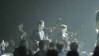 [HKFO] Huawei Global Mobile Broadband Forum 2015: The Flash Mob