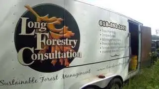 Long Forestry - Forest Stand Improvement