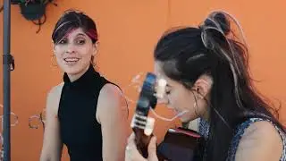 Dulzura Distante (F. Cabrera) - Dos Minitas