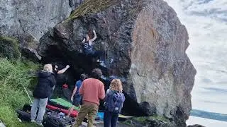 Malky f7b+ - Dumbarton