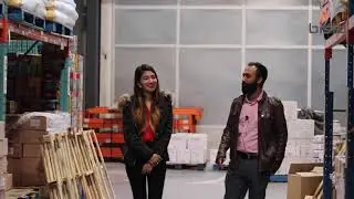SuperAsia Food Testimonial Odoo Customer Testimonial. Odoo Wholesale & distribution.