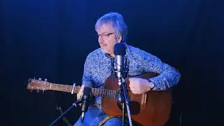 Nick Dunning - My Side Of The Hill (Live at Hive 45)