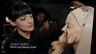 How to Apply Nars All Day Luminous Foundation | House of Fraser