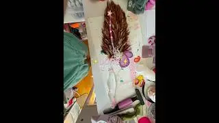 #forkidsbykids #therian #tail#DIY