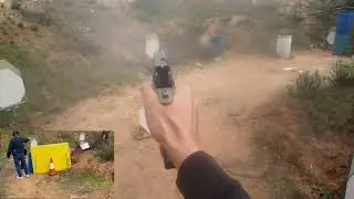 IPSC production division | CZ Shadow 2 | Tailem Bend