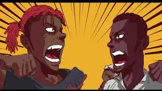 MMA Anime Pack  (3 IN 1 Cartoon) - Music Matters, TrafficJam & OWAWKI
