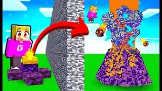 Ik Speelde Vals Met //RAMP In Minecraft!
