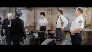 It's a Mad, Mad, Mad, Mad World Deleted Scene - Chocolate Fudge Sundae