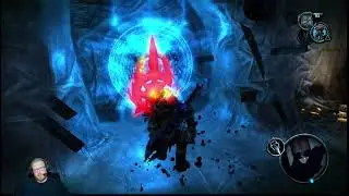 Spinnenz&auml;hmen leicht gemacht | DarkSiders | PS5 | Folge 24