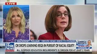 Oregon Moms Union Intro
