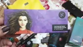 SEPTEMBER 2020 FAB BAG || 8th ANNIVERSARY SPECIAL || RHYTHM OF BEAUTY