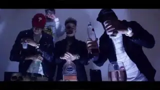 J.Mo Crazy - Alla Dem Bandz