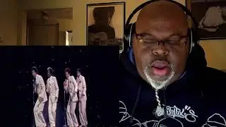 So Many Have Tried  ! Manhattans - Shining Star(1980)-  Reaction Review
