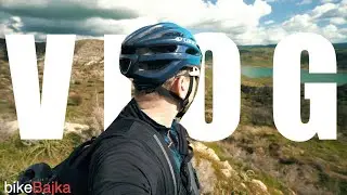 Odcinek na TRENAŻER czyli w końcu w pełnym słońcu - trzecia trasa z Cypru  | VLOG #070