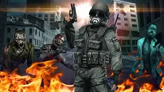 Counter Strike 1.6 Zombie Escape Parte 7 Loquendo