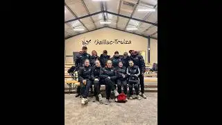 Toulouse P&eacute;tanque Olympique est en direct&nbsp;!