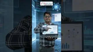 Master Artificial Intelligence: Top-Rated AI Course in Puducherry | RM SkyTech