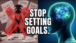 Why New Year&rsquo;s Resolutions Fail & How to Actually Change