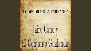 No Te Cases Libardo