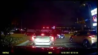 Idiots in Cars - Reddit - PART 1