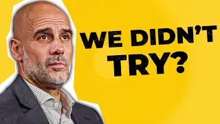 Redemption for Missed Opportunities | Touchline Talk