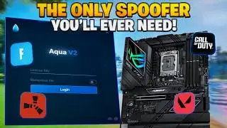 Best HWID Spoofer | The Easiest Way To Get Unbanned!