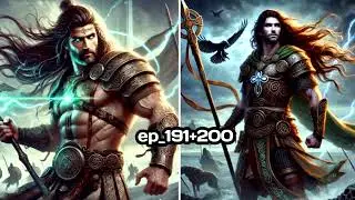 The Stormborn Warrior || #strombornstory #novelstory #hindistory || fm