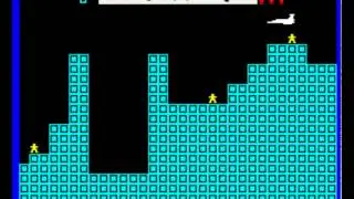 Cosmic Raiders (ZX Spectrum)