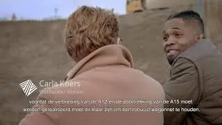 Aanpassing Arnhemseweg en weg Hengelder Zevenaar
