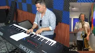BLUE BOSSA - OSDY MUSIC