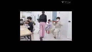 엠에스 음악학원 - 바이올린반 특강#엠에스음악학원#다산한강초#바이올린