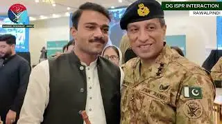 ISPR Summer Internship 2025: 6500 Students Unite to Support Pakistan Army | ISPR