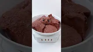 ASMR🐤🐤Material Experiment 🧪  Concept Only