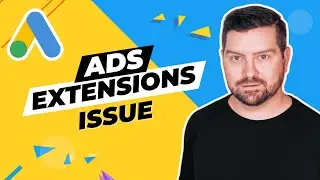 Google Ads Extensions Not Showing? The Quick Fixes That Get Your Assets Displaying Fast