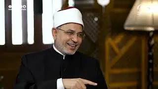 برنامج ذكرياتي | د.سلامة جمعة داوود  | الجزء الثاني