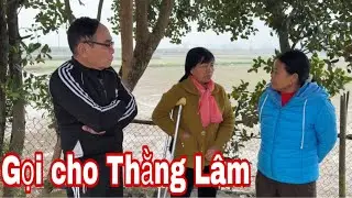 Mụ Liên Sui Bà Minh Cho Lâm Lên Hà Nội Đi…