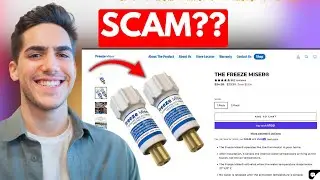 Freeze Miser Review 2026 &mdash; Legit Freeze Device or SCAM!?