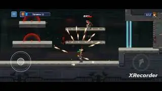 Gun Force Операция Спасение #gunforce 