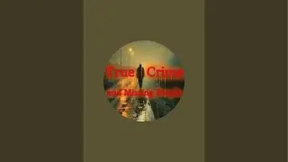 Drew Beeson - True Crime & Missing People  is live!