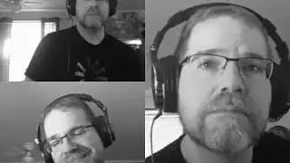 Galen Morris covers &ldquo;Till I Hear You Sing&rdquo;