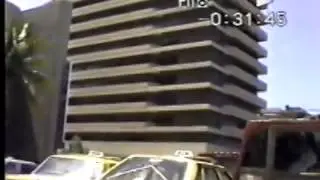 1992 Cebu Joy Ride Around Town