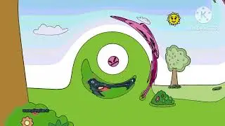 I can get a best with only one jump//plim plim effects 