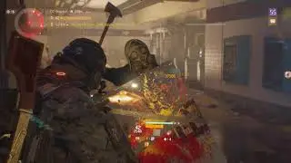 The Division- Farming Div Tech