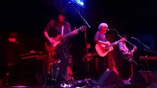 Ian Hunter - The Truth, the Whole Truth, Nuthin' but the Truth - Cleveland - 5/10/17