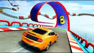 Juegos de Carros - Buggy Car Racing 2026 Capitulo 5 - Torneos Espectaculares de Carreras de Autos