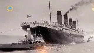 Revealing the real story behind the Titanic's sinking | Your Morning