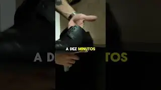 COMO ENGRAXAR SAPATOS? #modamasculina #estilomasculino #sapatosocial