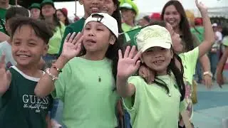 ANCOP Global Walk 2023
